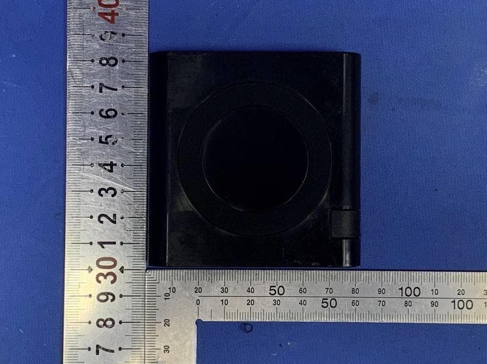CA Essential Micro Docking Station - FCC ID 2AWXQ-CA-1500 - Luxshare Precision Industry (Chuzhou) Co., Ltd. (2)