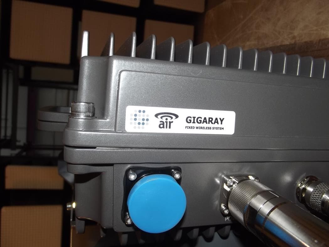 AIR BASE station - FCC ID 2AWXTAIRGRMP70801 - Globtel holding d.o.o. (2)