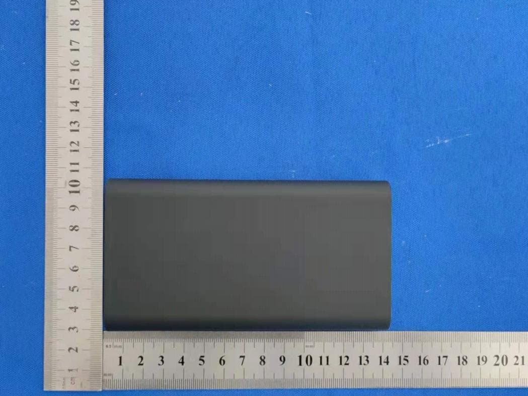 Wireless Charger - FCC ID 2AWY4STG-6583-KB - Shenzhen Pinjinda Electronics Technology Co., Ltd (2)