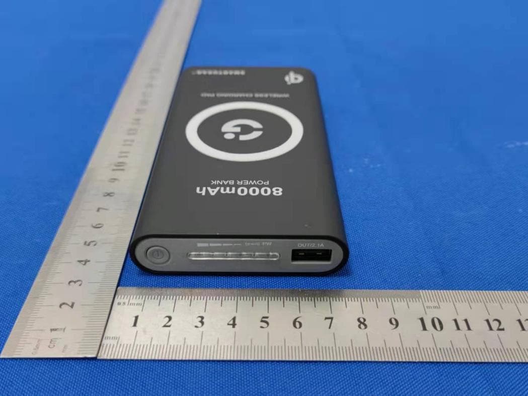 Wireless Charger - FCC ID 2AWY4STG-6583-KB - Shenzhen Pinjinda Electronics Technology Co., Ltd (4)