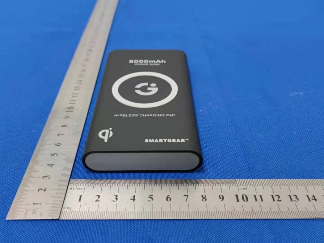 Wireless Charger - FCC ID 2AWY4STG-6583-KB - Shenzhen Pinjinda Electronics Technology Co., Ltd (3)