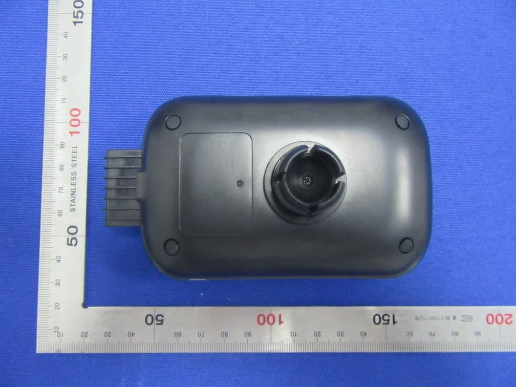 Infrared induction wireless charging support - FCC ID 2AWY4STG-6668-KB - Shenzhen Pinjinda Electronics Technology Co., Ltd (3)