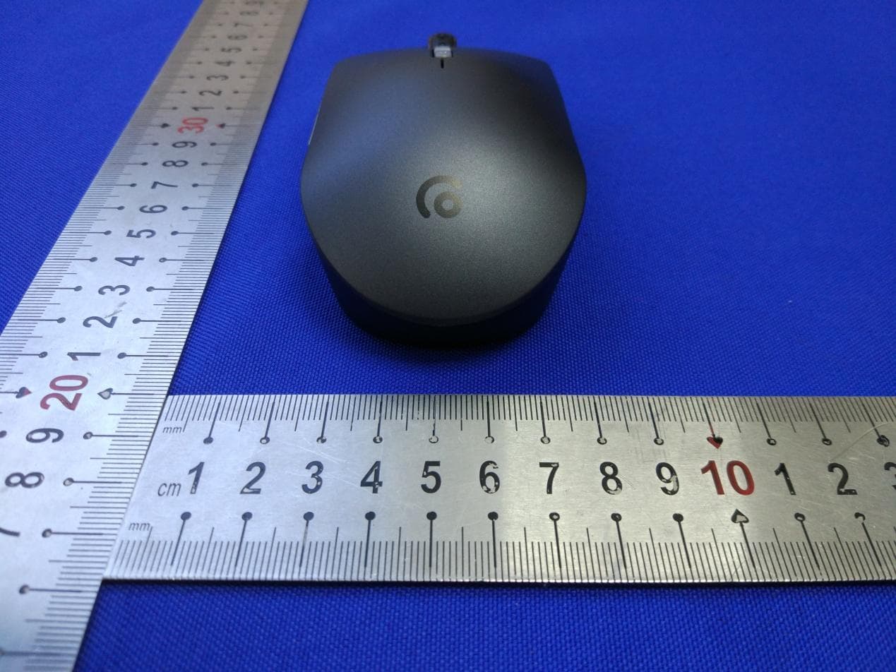 Ai Voice Mouse - FCC ID 2AWYGV9 - Qingdao Guanshan Smartlife Co., Ltd. (4)