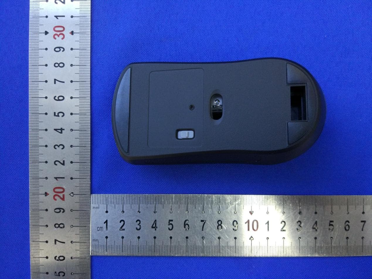 Ai Voice Mouse - FCC ID 2AWYGV9 - Qingdao Guanshan Smartlife Co., Ltd. (3)