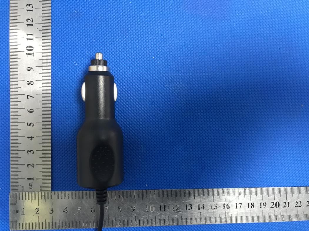Analog transceiver - FCC ID 2AWYH-GMR5-MOB - Rugged Radios (3)