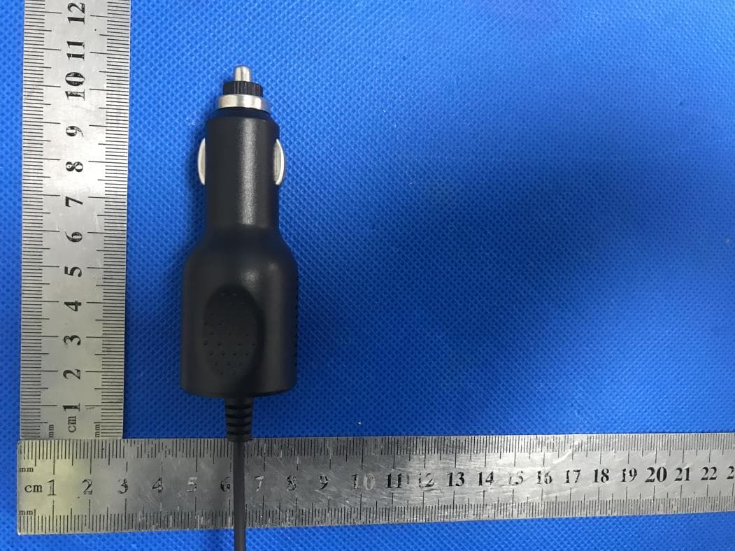 Analog transceiver - FCC ID 2AWYH-GMR5-MOB - Rugged Radios (5)