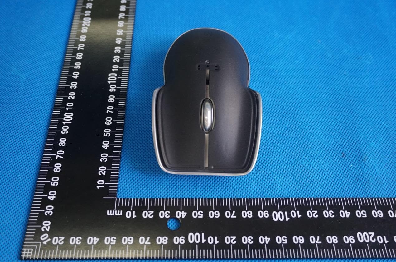 Pointer Instrument - FCC ID 2AWYJ-LAPI-C-MK1 - Lunar Artefacts Ltd