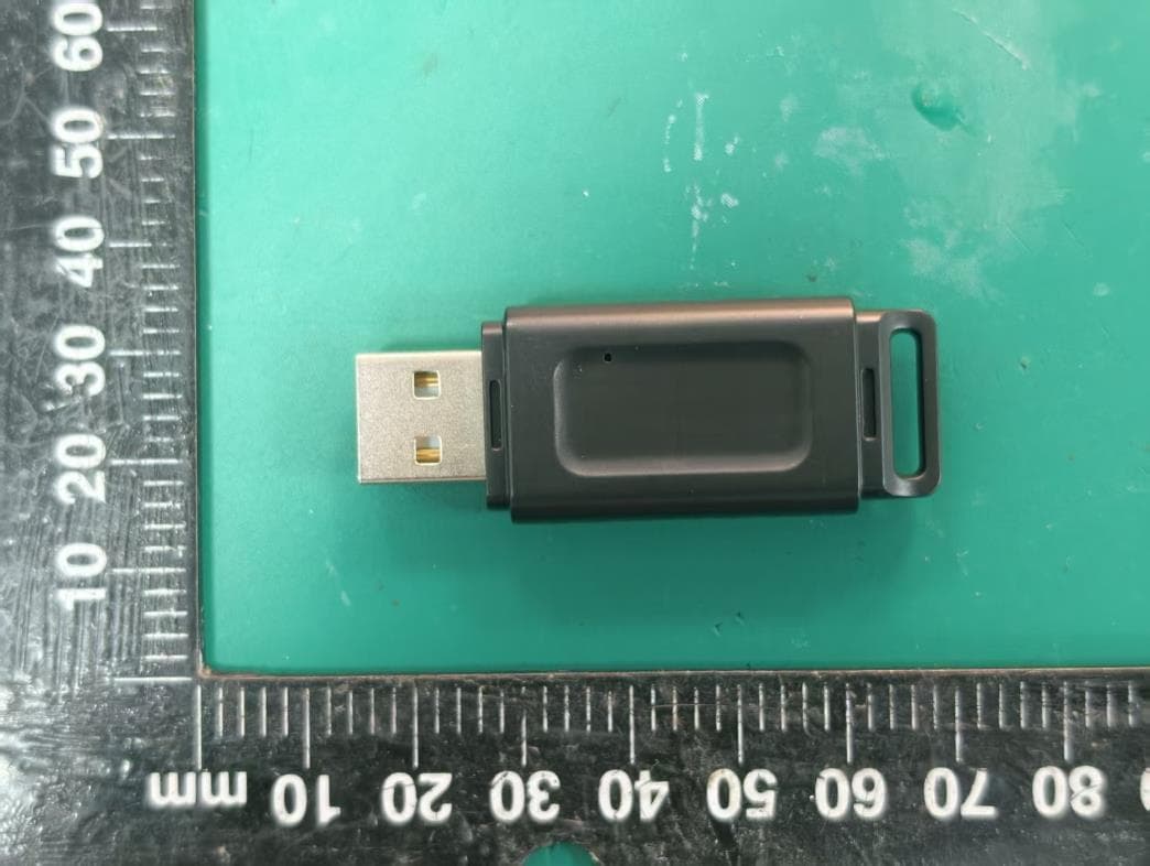Bluetooth Key - FCC ID 2AWYK-680 - Zhuhai Xprinter Electronics Technology Co., Ltd.