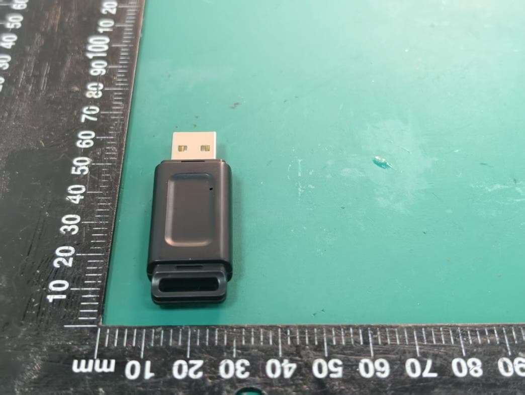 Bluetooth Key - FCC ID 2AWYK-680 - Zhuhai Xprinter Electronics Technology Co., Ltd. (4)