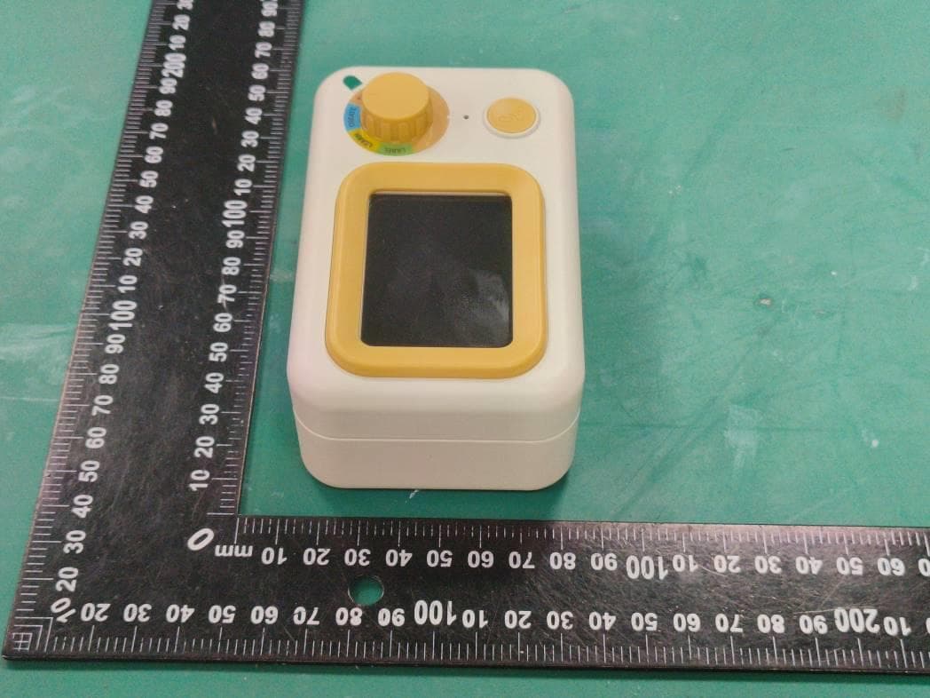 Mini Sticker Printer, Al Voice Sticker Printer - FCC ID 2AWYK-D1 - Zhuhai Xprinter Electronics Technology Co., Ltd. (1)