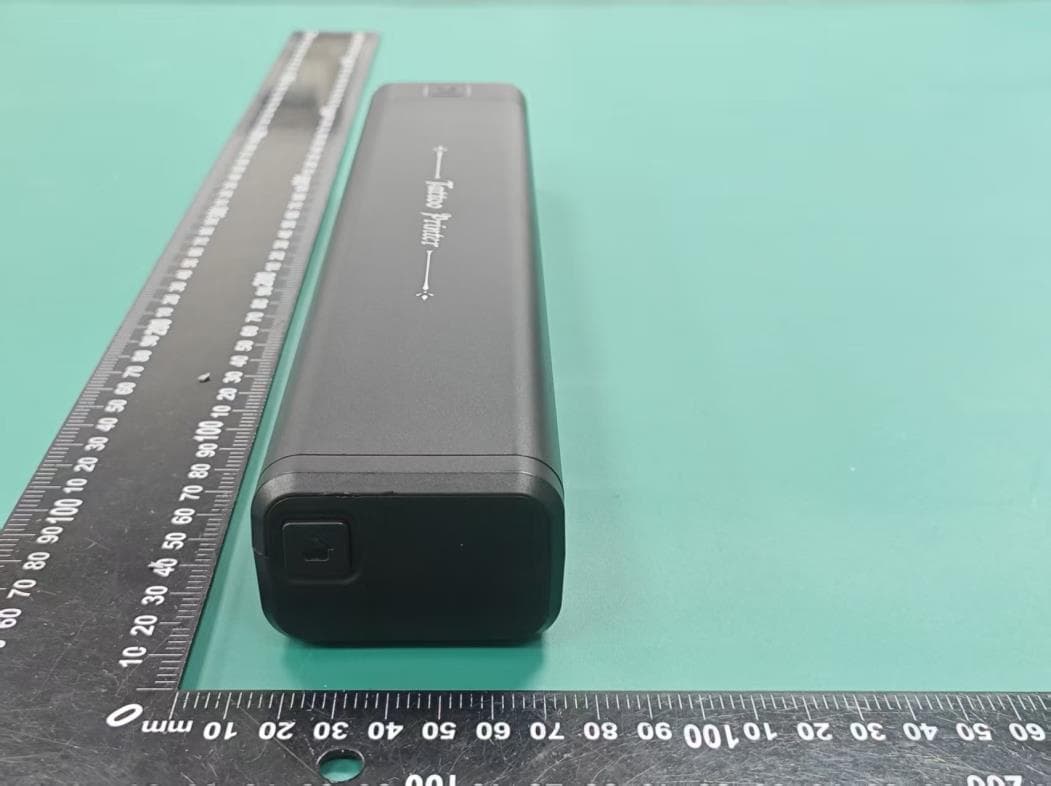 Tattoo Stencil Printer, Wireless Tattoo Machine - FCC ID 2AWYK-P84 - Zhuhai Xprinter Electronics Technology Co., Ltd. (5)