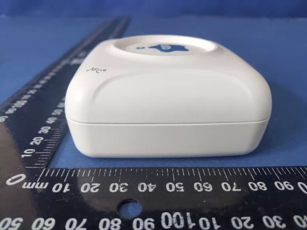 Pocket Thermal Printer - FCC ID 2AWYK-TP2 - Zhuhai Xprinter Electronics Technology Co., Ltd. (5)