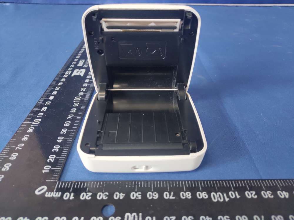 Pocket Thermal Printer - FCC ID 2AWYK-TP2 - Zhuhai Xprinter Electronics Technology Co., Ltd. (2)