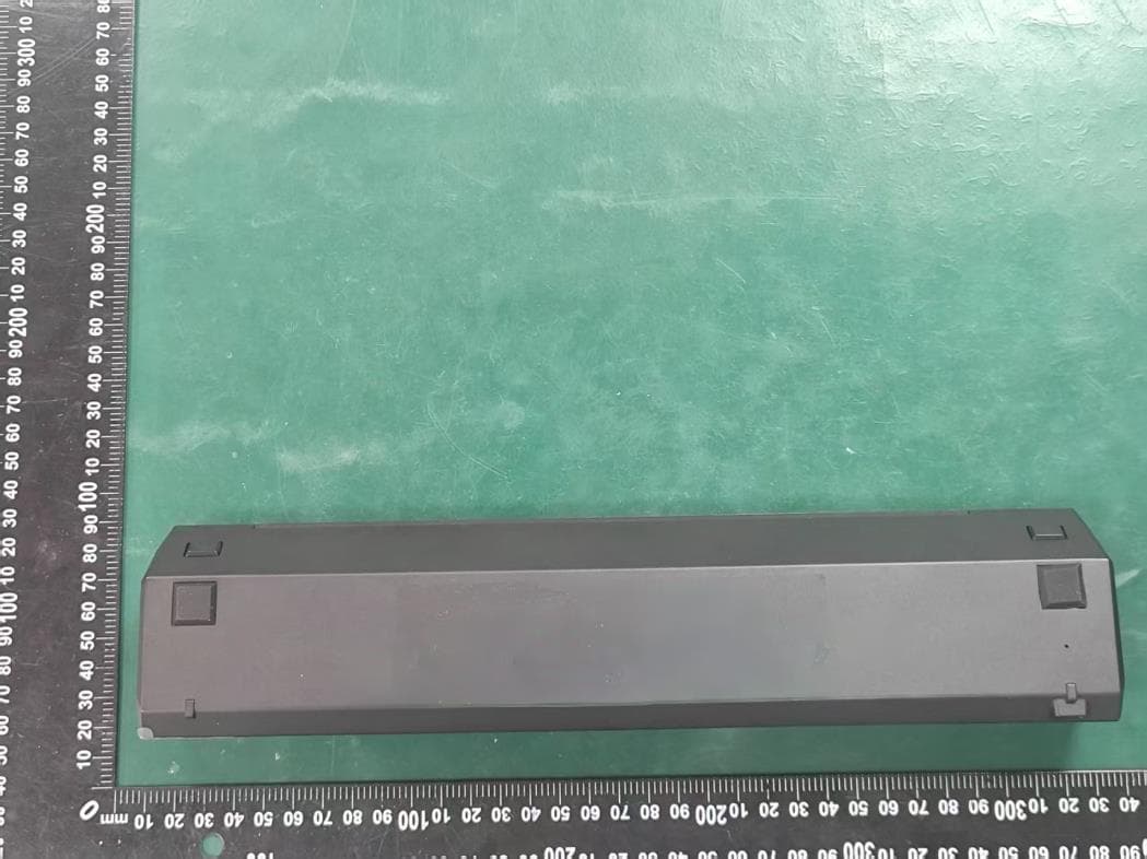Tattoo stencil printer - FCC ID 2AWYK-X8 - Zhuhai Xprinter Electronics Technology Co., Ltd. (3)
