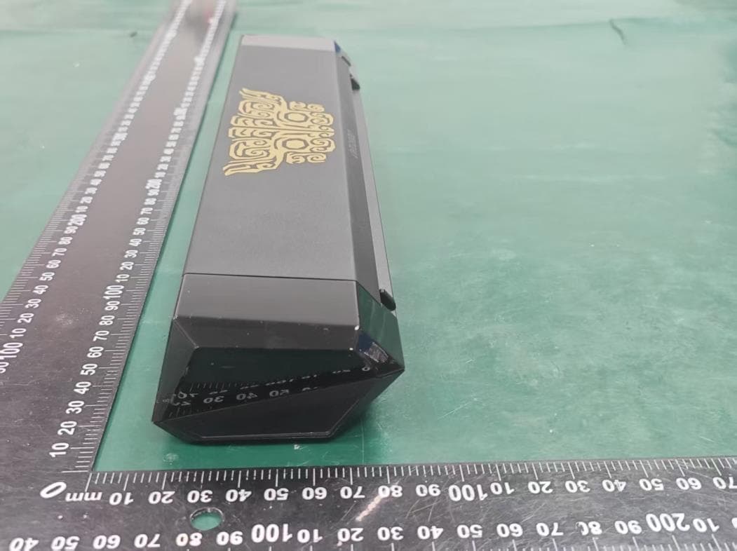 Tattoo stencil printer - FCC ID 2AWYK-X8 - Zhuhai Xprinter Electronics Technology Co., Ltd. (4)