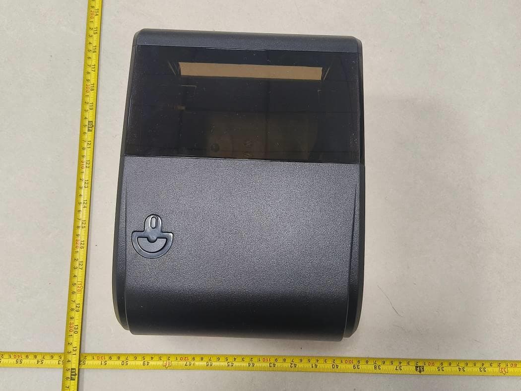 Thermal label printer - FCC ID 2AWYK-XP-TT426B - Zhuhai Xprinter Electronics Technology Co., Ltd. (2)