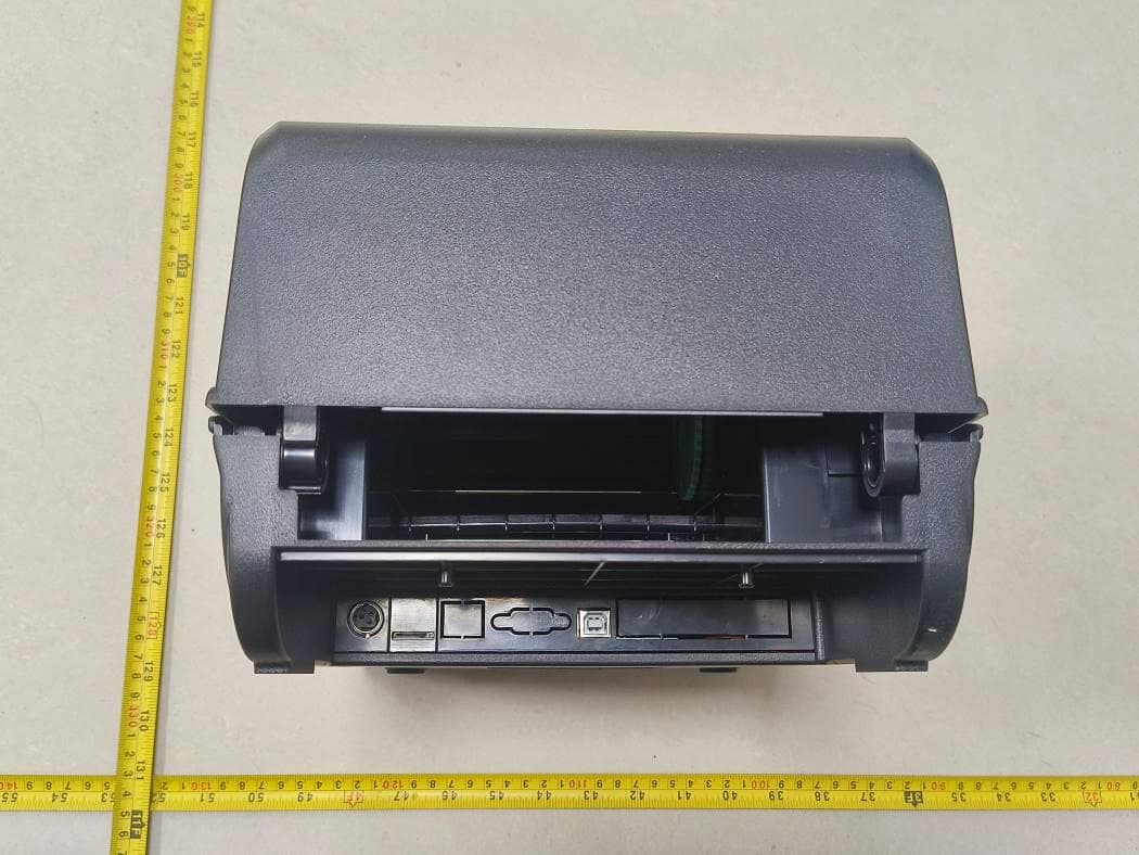 Thermal label printer - FCC ID 2AWYK-XP-TT426B - Zhuhai Xprinter Electronics Technology Co., Ltd. (4)
