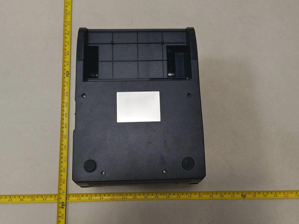 Thermal label printer - FCC ID 2AWYK-XP-TT426B - Zhuhai Xprinter Electronics Technology Co., Ltd. (5)