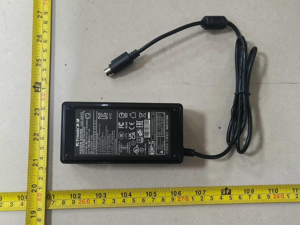 Thermal label printer - FCC ID 2AWYK-XP-TT426B - Zhuhai Xprinter Electronics Technology Co., Ltd.