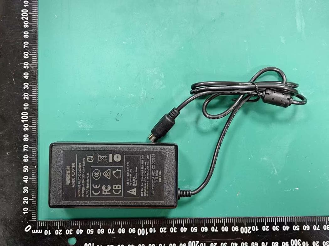 THERMAL BARCODE PRINTER, THERMAL RECEIPT PRINTER - FCC ID 2AWYKXP-365B - Zhuhai Xprinter Electronics Technology Co., Ltd. (2)