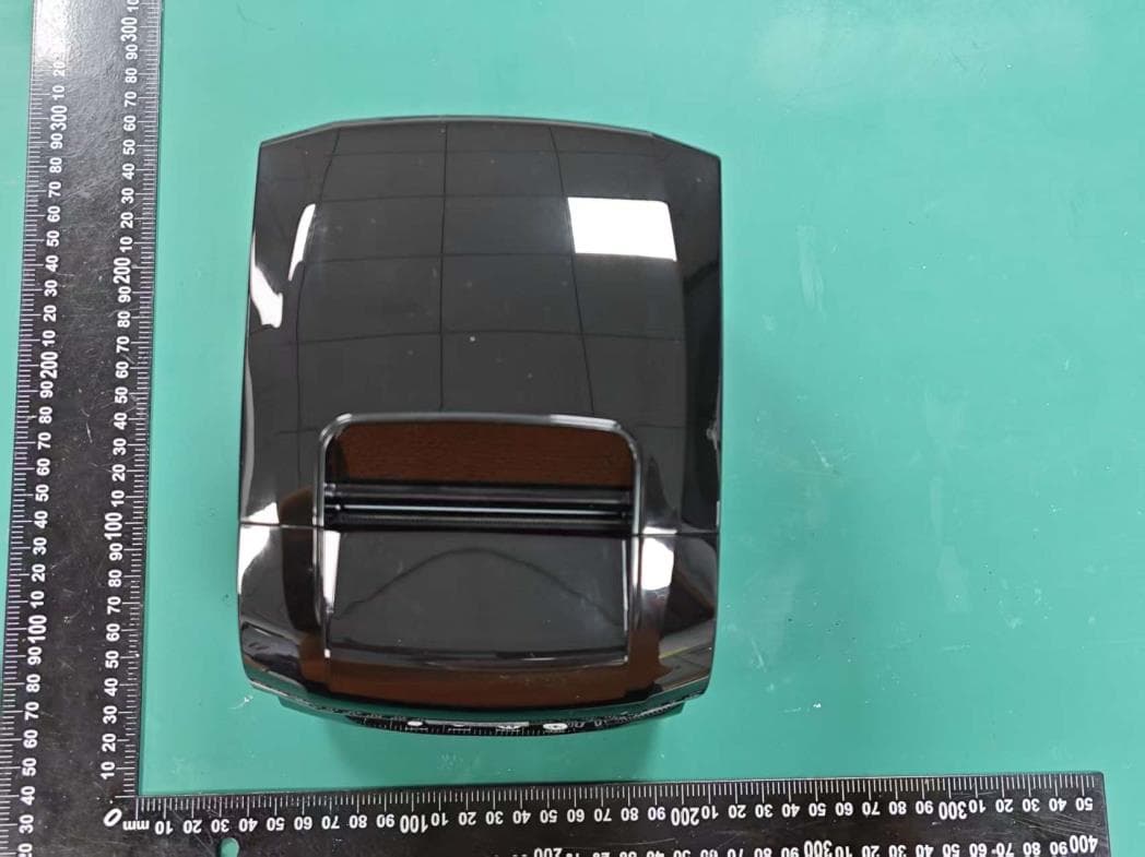 THERMAL BARCODE PRINTER, THERMAL RECEIPT PRINTER - FCC ID 2AWYKXP-365B - Zhuhai Xprinter Electronics Technology Co., Ltd. (4)