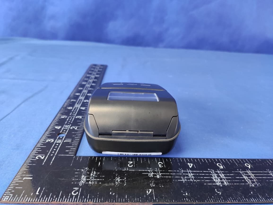 Portable thermal receipt printer, Portable thermal label printer - FCC ID 2AWYKXP-P501A - Zhuhai Xprinter Electronics Technology Co., Ltd. (5)