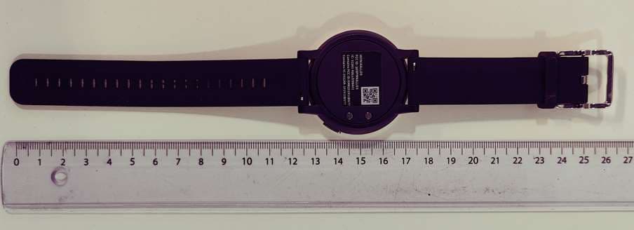 Wearable safety and wellness solution for  senior communities - FCC ID 2AWYMKALLOS - Intrex (2)