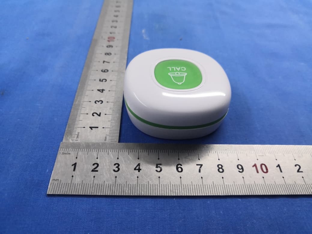 Call Button - FCC ID 2AWYQCB01-WG - QUANZHOU DAYTECH ELECTRONICS CO., LTD. (4)