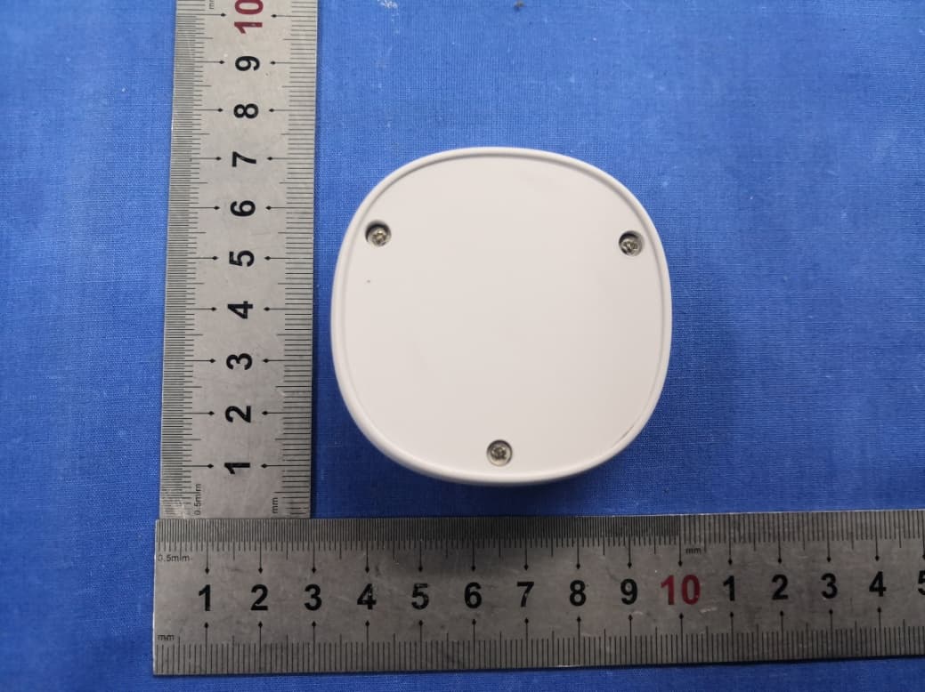 Call Button - FCC ID 2AWYQCB01-WG - QUANZHOU DAYTECH ELECTRONICS CO., LTD.