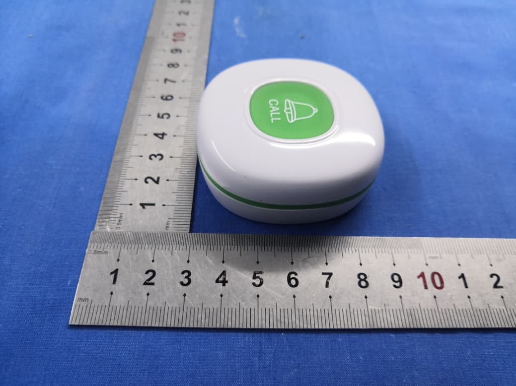 Call Button - FCC ID 2AWYQCB01-WG - QUANZHOU DAYTECH ELECTRONICS CO., LTD. (3)