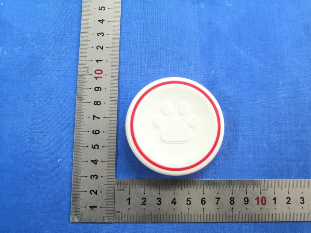Call Button - FCC ID 2AWYQCB03-WH - QUANZHOU DAYTECH ELECTRONICS CO., LTD.