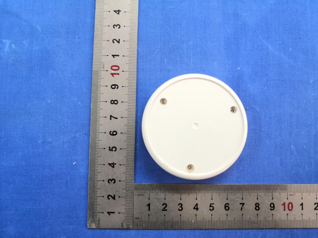 Call Button - FCC ID 2AWYQCB03-WH - QUANZHOU DAYTECH ELECTRONICS CO., LTD. (2)