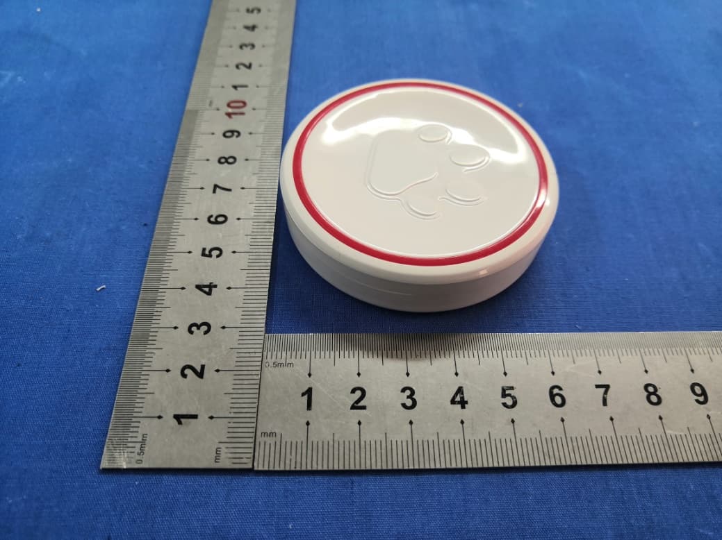 Call Button - FCC ID 2AWYQCB03-WH - QUANZHOU DAYTECH ELECTRONICS CO., LTD. (5)