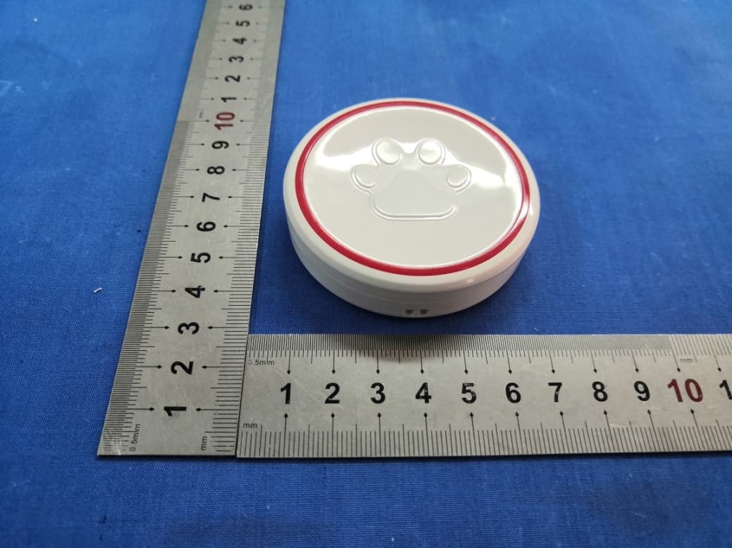 Call Button - FCC ID 2AWYQCB03-WH - QUANZHOU DAYTECH ELECTRONICS CO., LTD. (4)