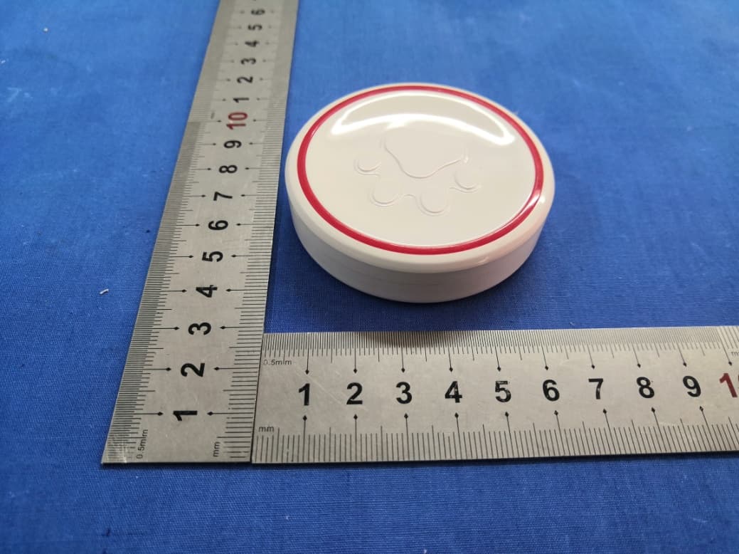 Call Button - FCC ID 2AWYQCB03-WH - QUANZHOU DAYTECH ELECTRONICS CO., LTD. (3)