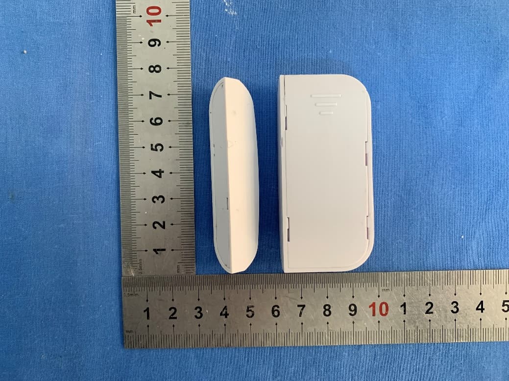 Door Sensor - FCC ID 2AWYQDS04 - QUANZHOU DAYTECH ELECTRONICS CO., LTD. (2)