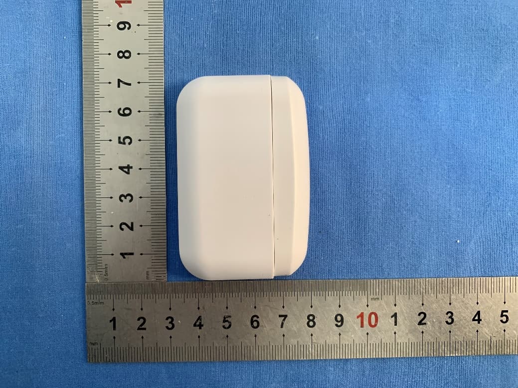 Door Sensor - FCC ID 2AWYQDS04 - QUANZHOU DAYTECH ELECTRONICS CO., LTD.
