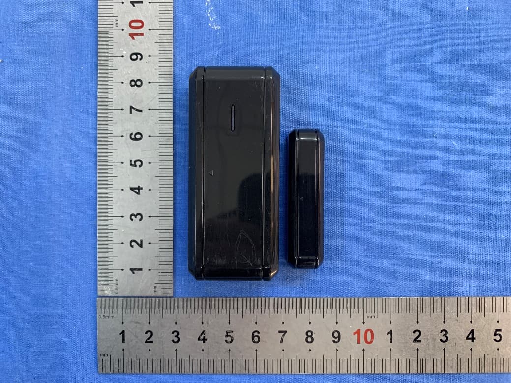 Door Sensor - FCC ID 2AWYQDS10BL - QUANZHOU DAYTECH ELECTRONICS CO., LTD. (2)