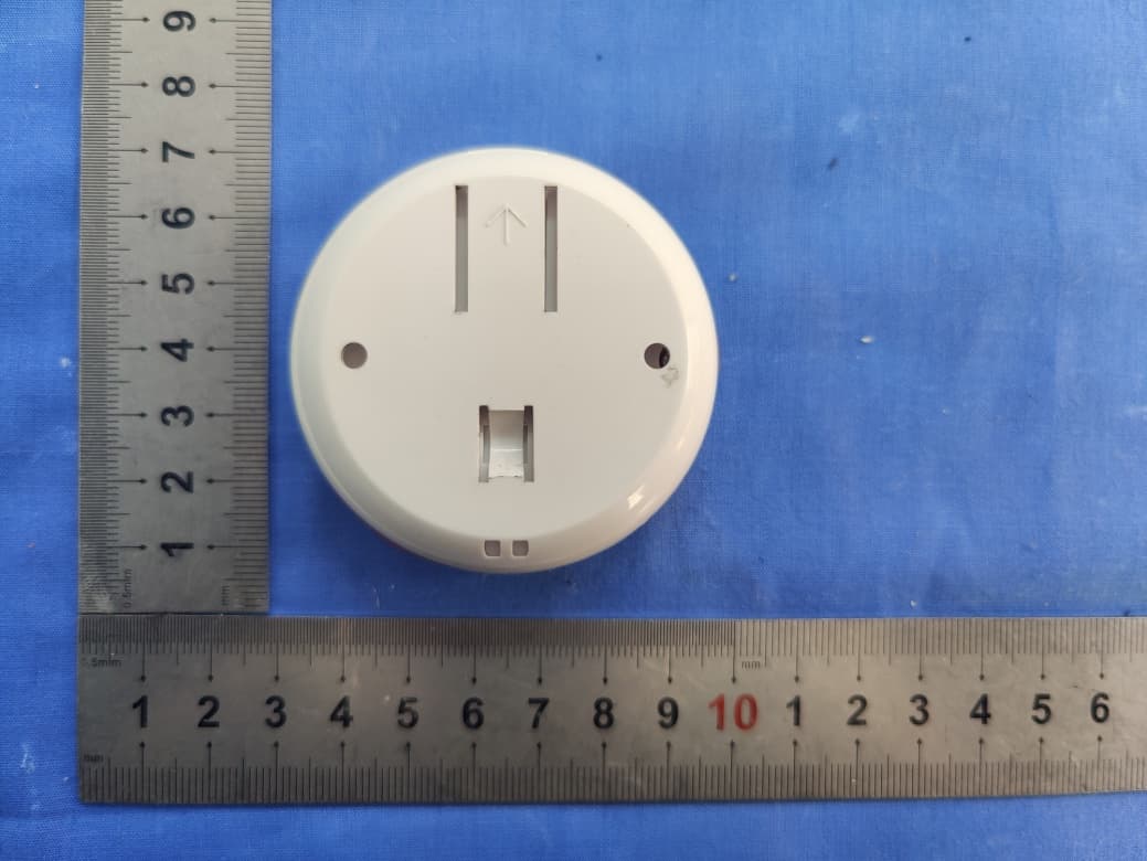 Call Button - FCC ID 2AWYQE-01A-1 - QUANZHOU DAYTECH ELECTRONICS CO., LTD. (2)