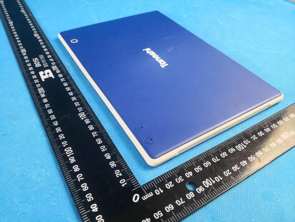 Tablet PC - FCC ID 2AWYT-TTBKB10 - TANOSHI INC (2)