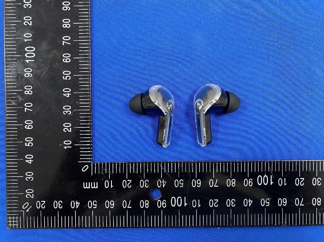TWS EARBUDS - FCC ID 2AWZ8-AIR3 - Shenzhen Sonun Technology CO., LTD