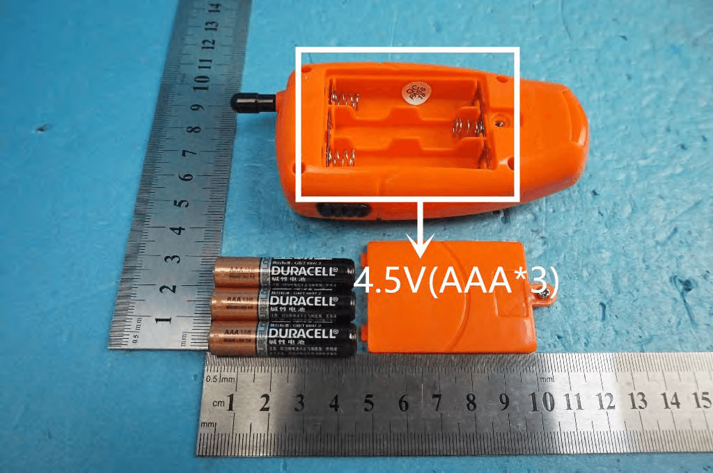R/C TOYS - FCC ID 2AWZK-1903 - GUANGDONG HENGDI TECHNOLOGY CORP.,LTD. (5)