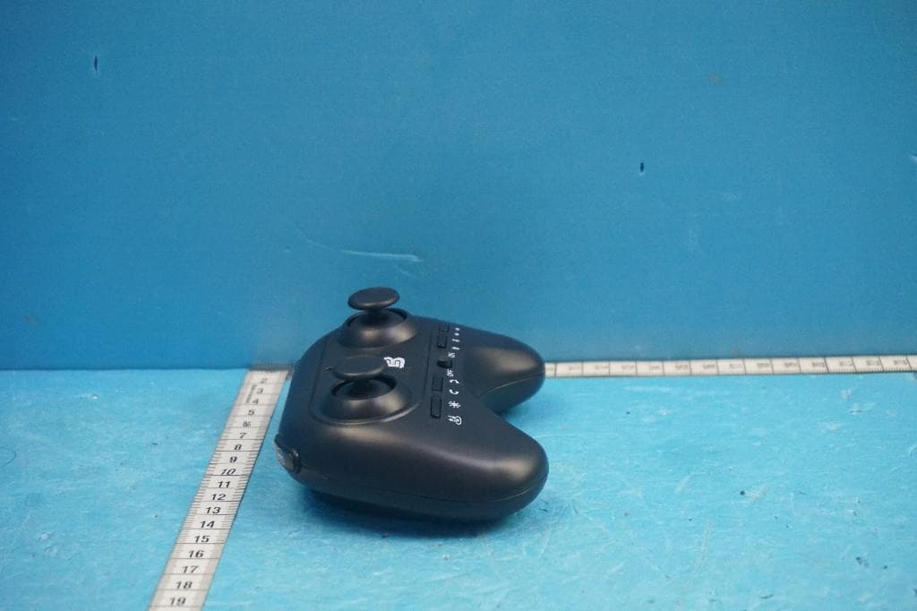 RC TOY - FCC ID 2AWZK-2202 - GUANGDONG HENGDI TECHNOLOGY CORP.,LTD. (4)