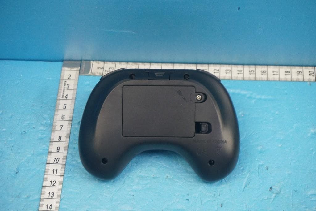 RC TOY - FCC ID 2AWZK-2202 - GUANGDONG HENGDI TECHNOLOGY CORP.,LTD. (2)
