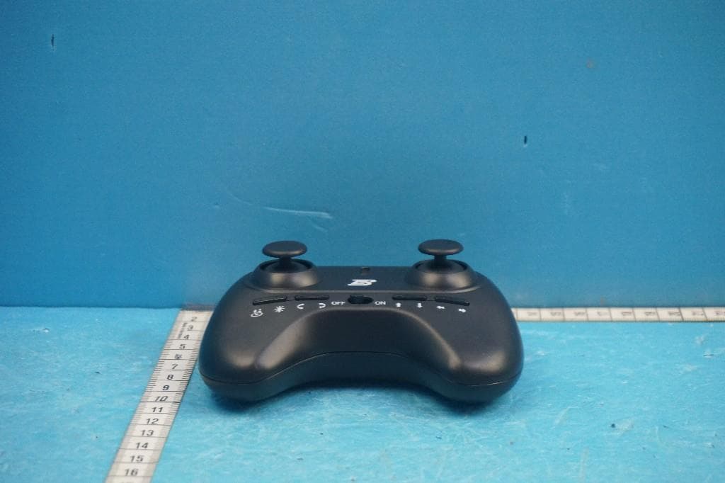 RC TOY - FCC ID 2AWZK-2202 - GUANGDONG HENGDI TECHNOLOGY CORP.,LTD. (5)