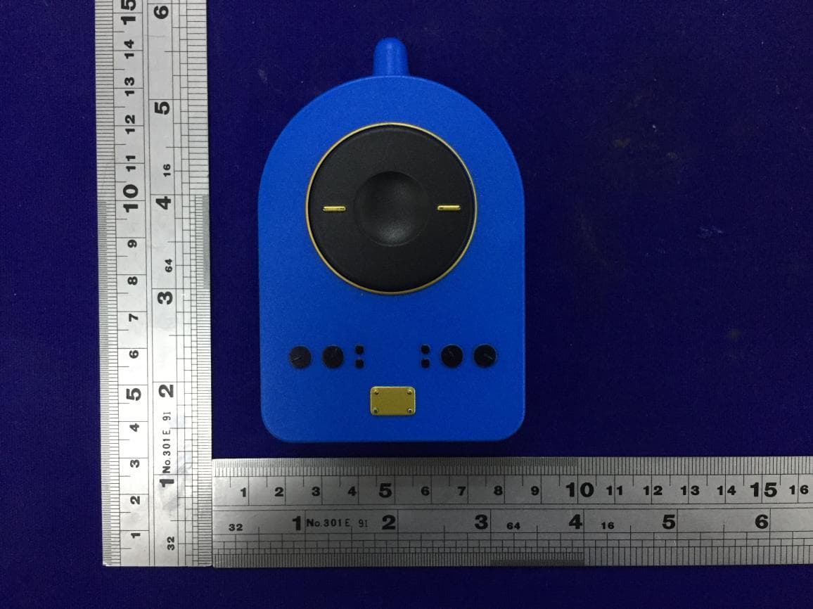 TOY RC TOYLAND TRAIN - FCC ID 2AWZKHD22C24GT - GUANGDONG HENGDI TECHNOLOGY CORP.,LTD. (4)