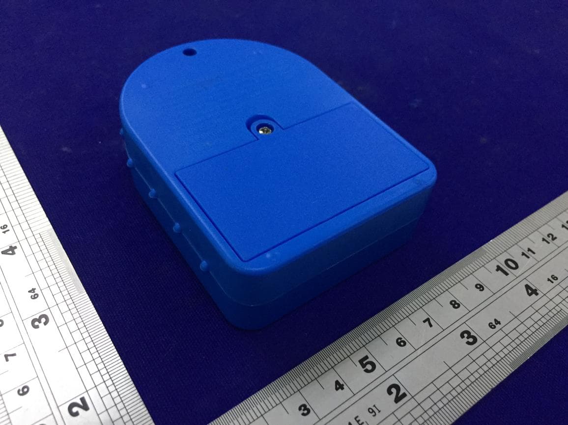 TOY RC TOYLAND TRAIN - FCC ID 2AWZKHD22C24GT - GUANGDONG HENGDI TECHNOLOGY CORP.,LTD. (2)