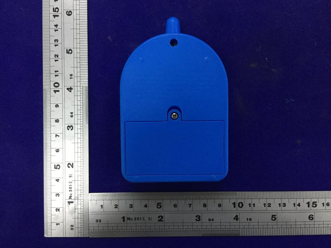 TOY RC TOYLAND TRAIN - FCC ID 2AWZKHD22C24GT - GUANGDONG HENGDI TECHNOLOGY CORP.,LTD. (3)