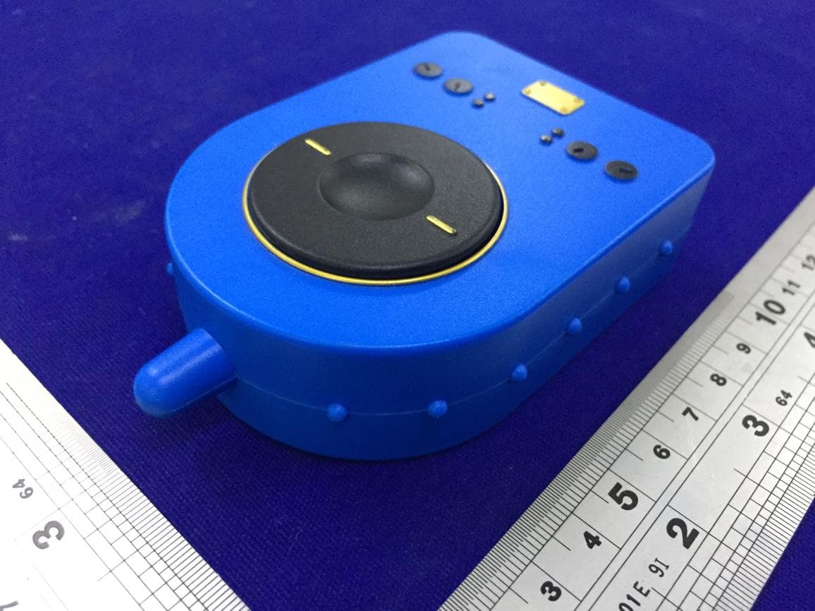 TOY RC TOYLAND TRAIN - FCC ID 2AWZKHD22C24GT - GUANGDONG HENGDI TECHNOLOGY CORP.,LTD.