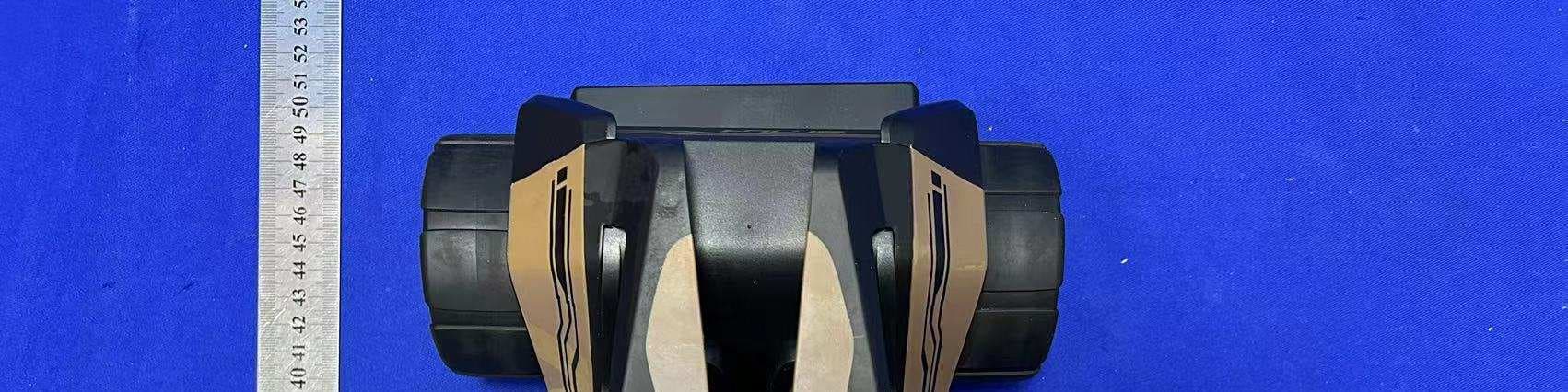 Toy RC Desert Beast Rider - FCC ID 2AWZKHD24A24GR - GUANGDONG HENGDI TECHNOLOGY CORP.,LTD. (5)